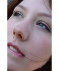 Charis works with many types of people.